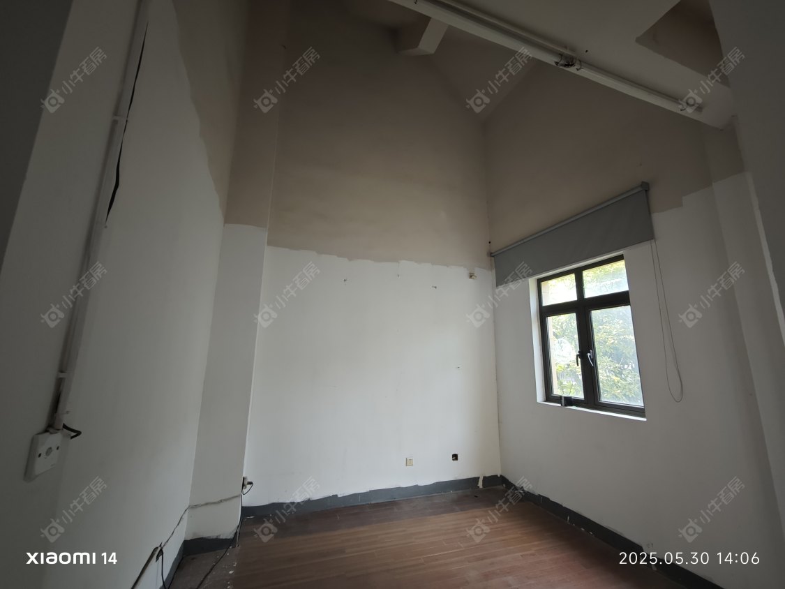 上海长泰东郊御园别墅区在售二手房源_小牛看房