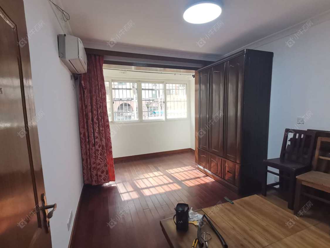 上海齐七小区在租房源小区图_小牛看房