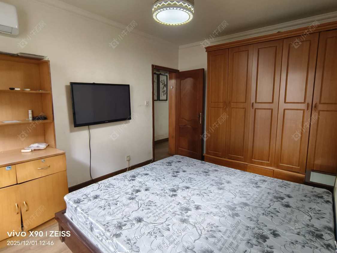 上海昌里花园在租房源小区图_小牛看房