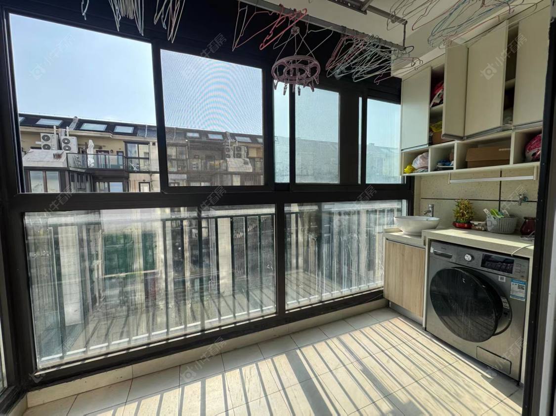 上海招商主城在售二手房源小区图_小牛看房