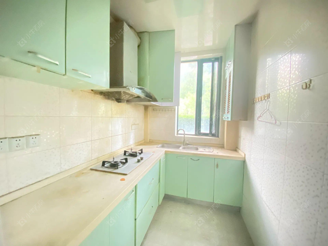 上海顺驰美兰湖在售二手房源小区图_小牛看房