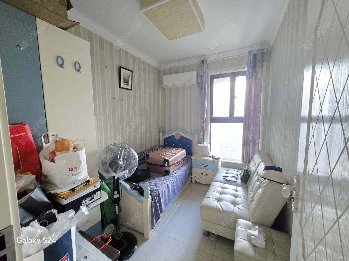 上海保利叶上海二期在售二手房源小区图_小牛看房