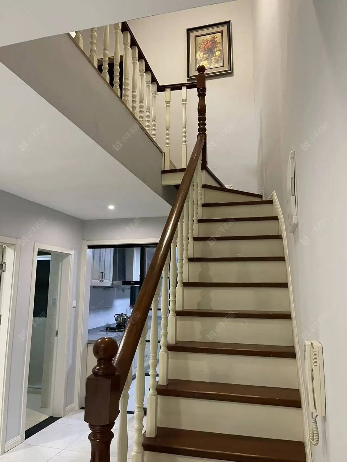 上海天馨花园在售二手房源小区图_小牛看房