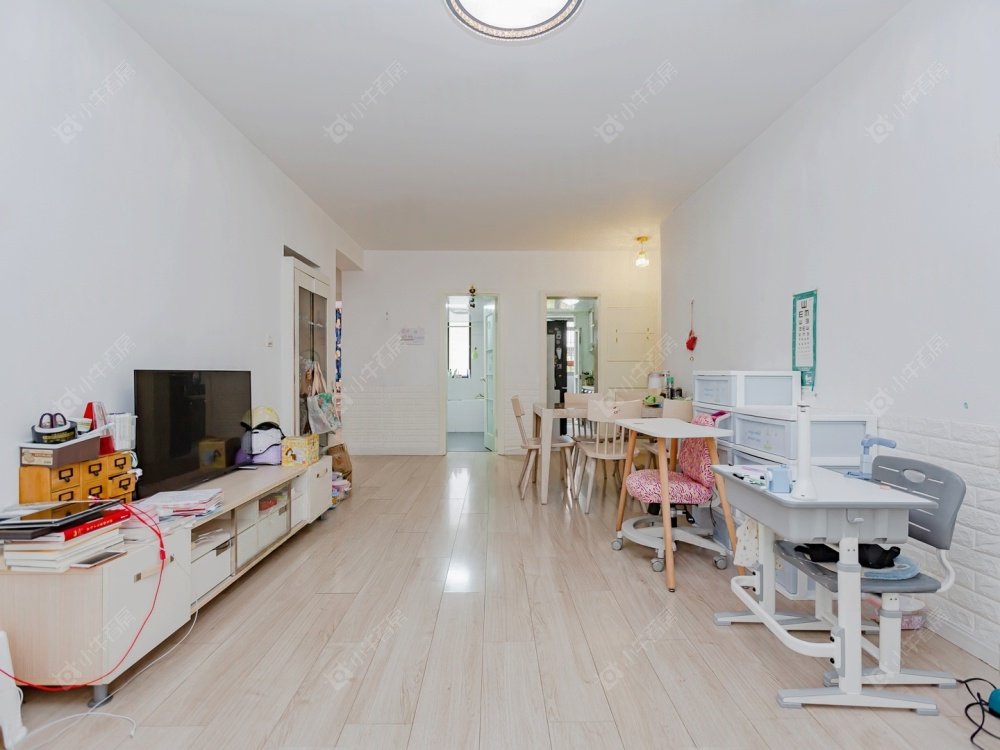 上海和田公寓东区在售二手房源小区图_小牛看房