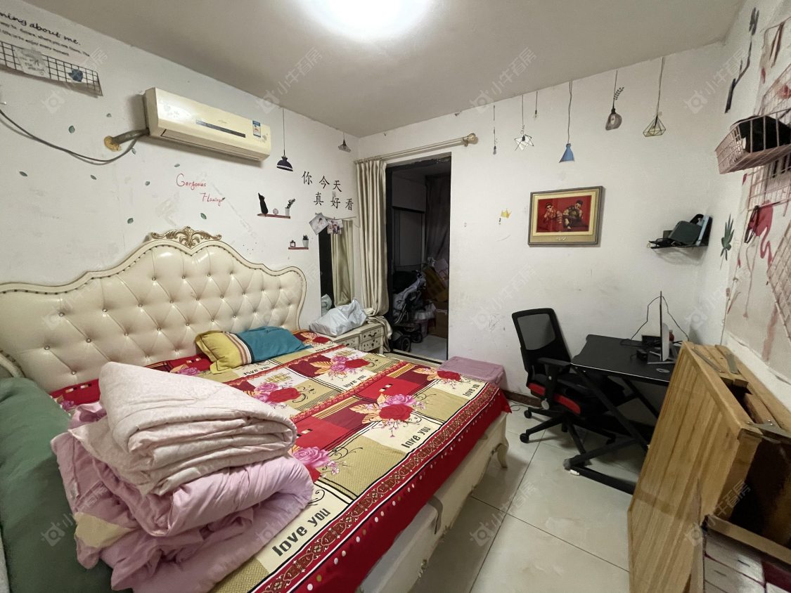 上海保利叶上海二期在售二手房源_小牛看房