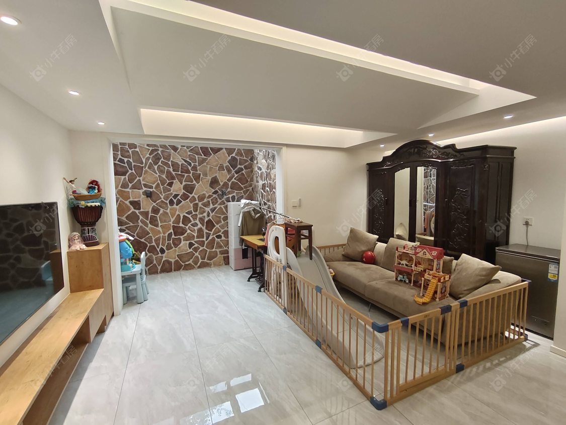 上海金地天地云墅别墅区在售二手房源小区图_小牛看房