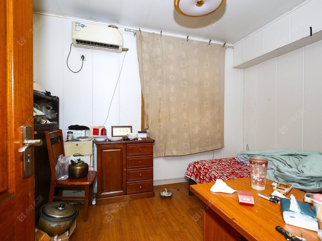 上海铁路新村(杨浦)在售二手房源小区图_小牛看房