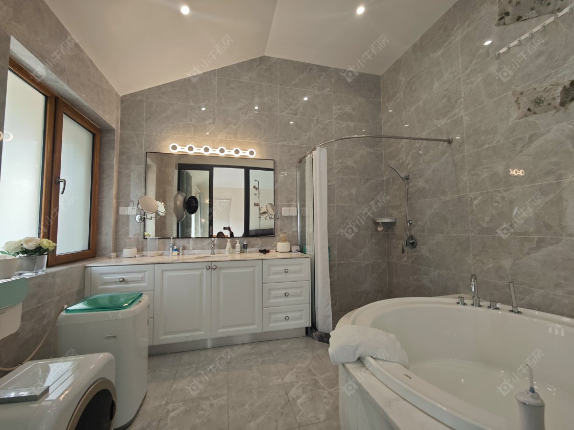 绿洲千岛花园房源小区图 上海绿洲千岛花园在售二手房源小区图_小牛看房