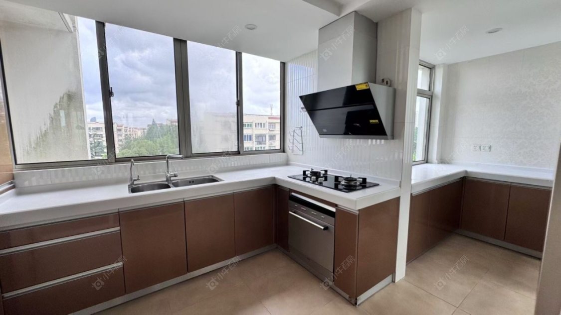 上海城市经典玉墅在售二手房源小区图_小牛看房