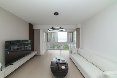 上海江临天下3室2厅2卫出租房源图片