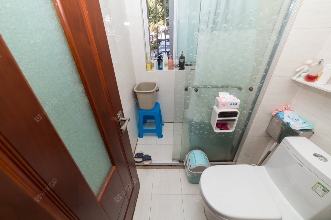 上海三林路711弄在售二手房源小区图_小牛看房