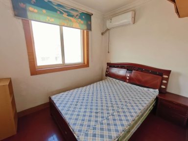 上海乐业五村出租_小牛看房