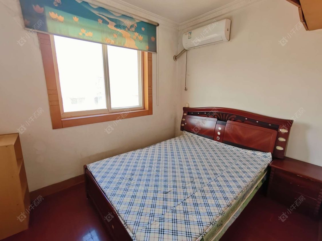 上海乐业五村在租房源小区图_小牛看房