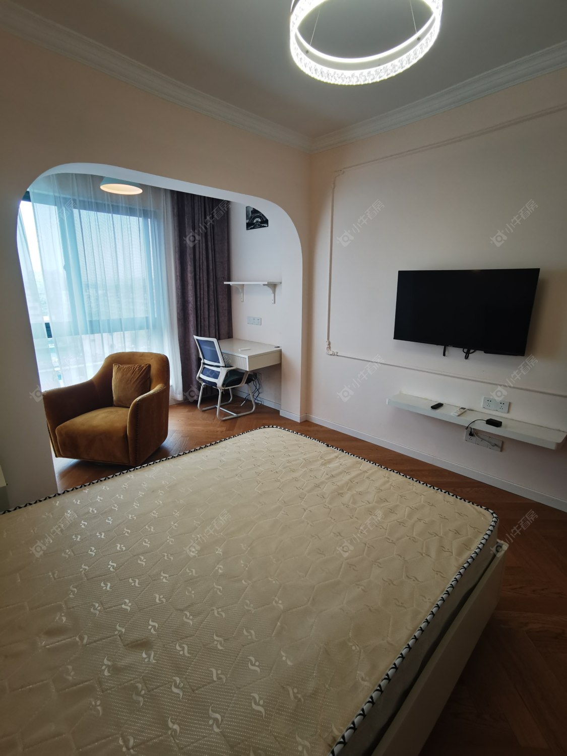 上海金虹桥东苑怡和园在租房源小区图_小牛看房