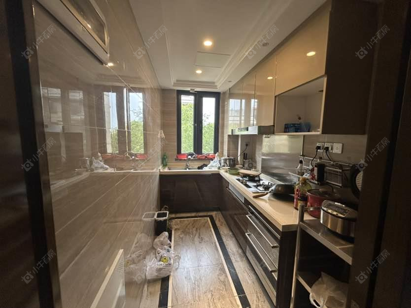 上海恒大御澜庭3800弄在售二手房源小区图_小牛看房