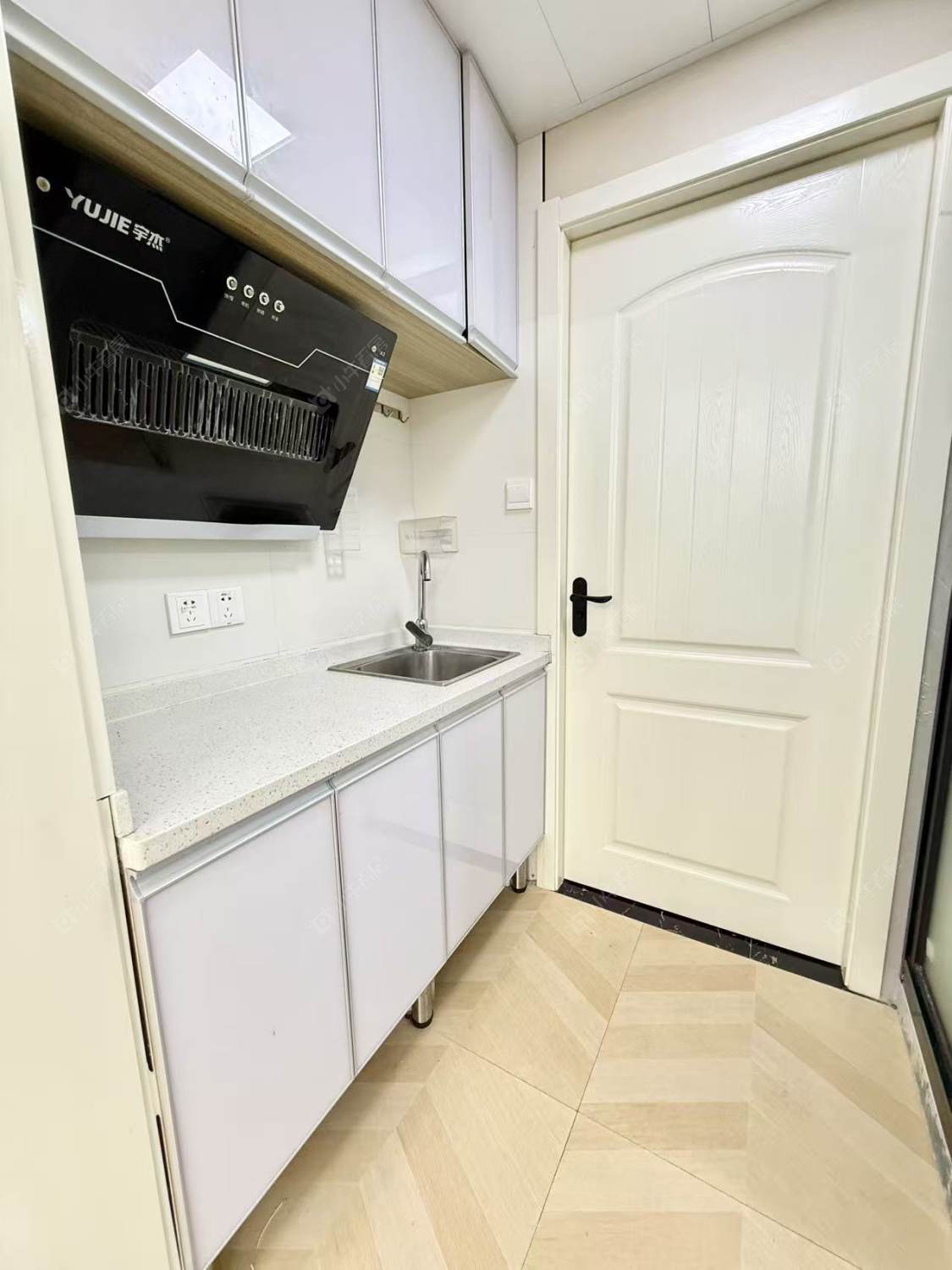 上海浦江东旭公寓南区在租房源小区图_小牛看房