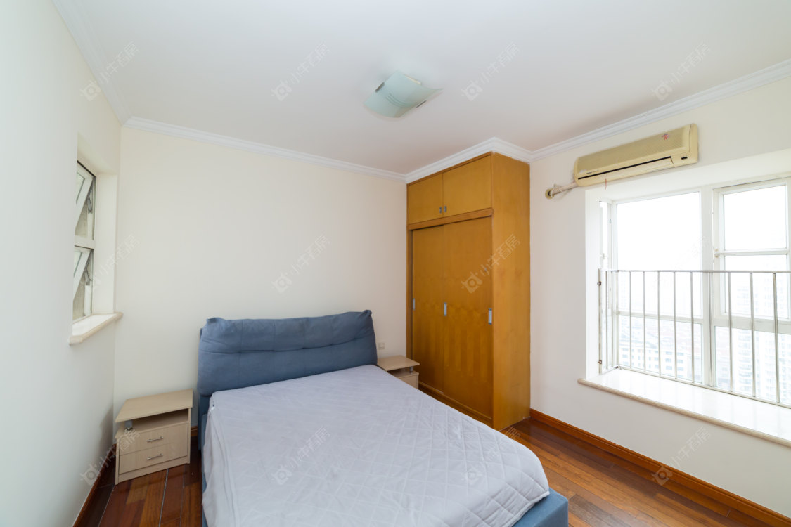 上海江临天下在售二手房源小区图_小牛看房