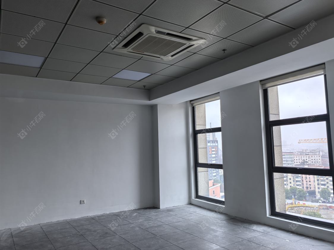 上海复旦软件园智慧新天地在租房源小区图_小牛看房