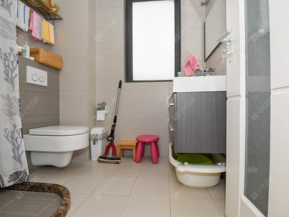 上海大华锦绣华城四街区在售二手房源小区图_小牛看房