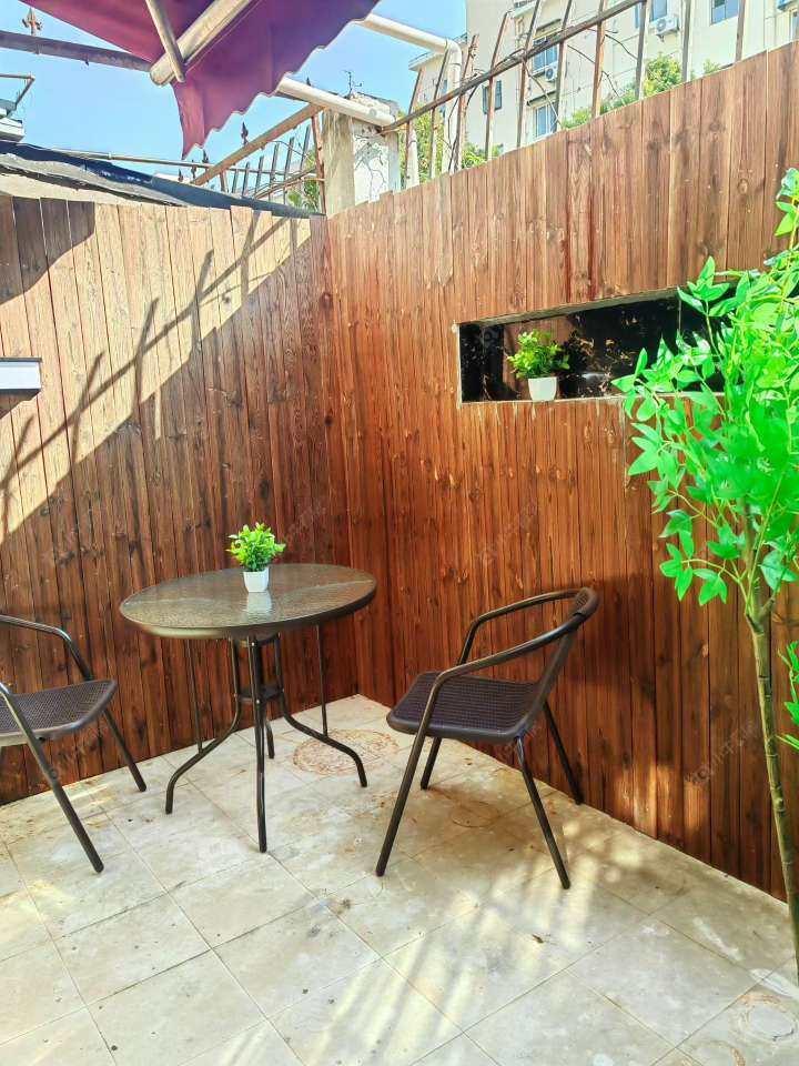 上海齐二小区在租房源小区图_小牛看房