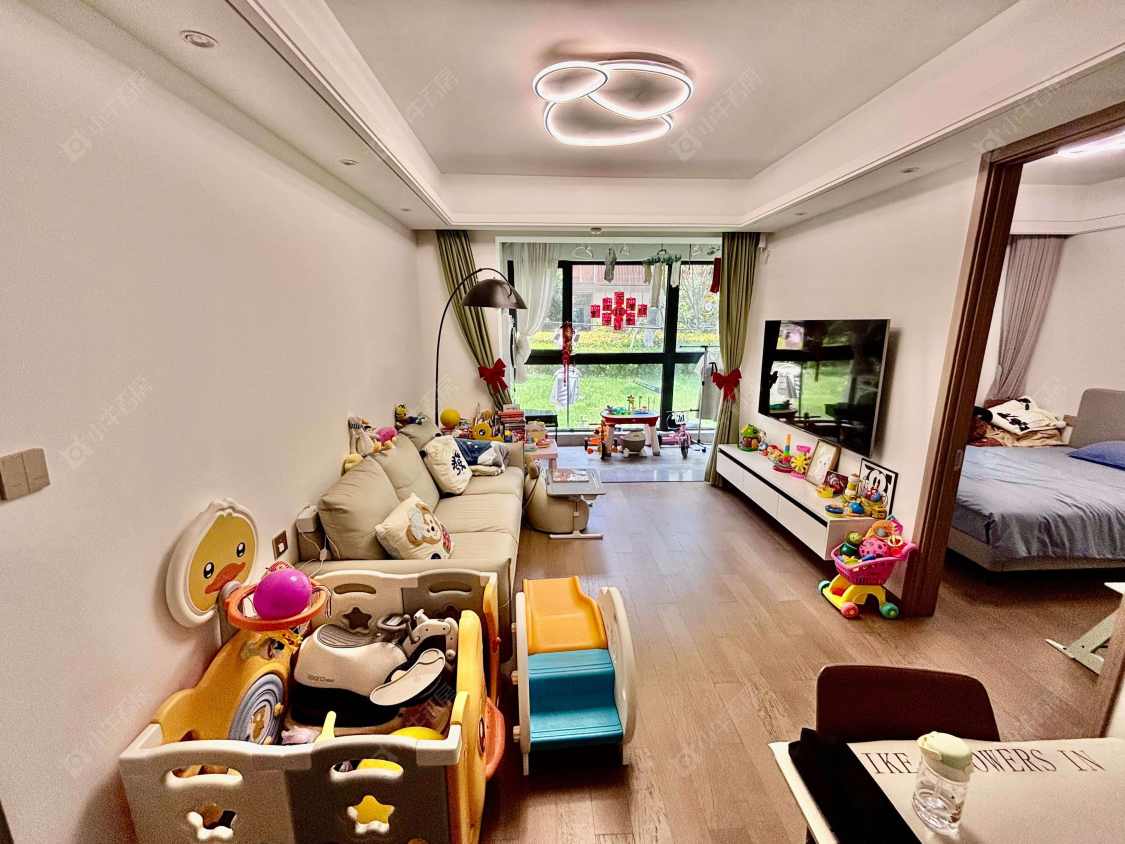 上海四季都会晓风来在租房源小区图_小牛看房