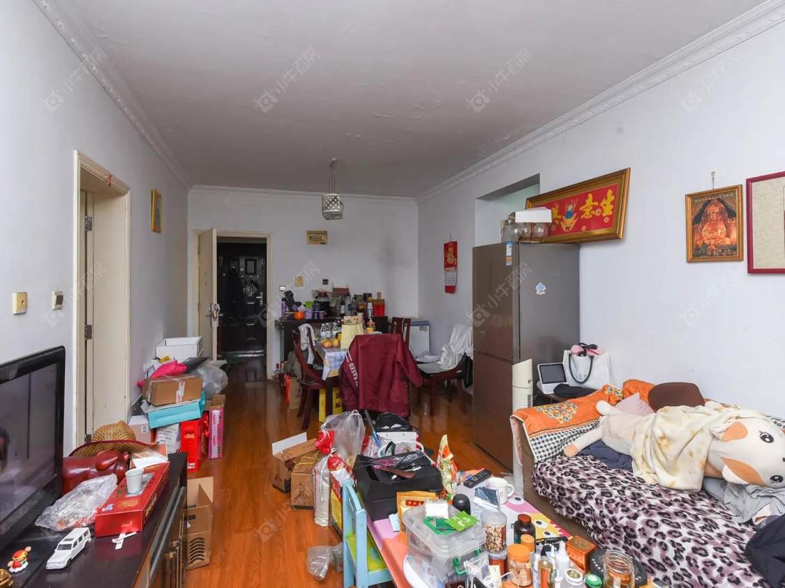 上海保利叶上海一期在售二手房源小区图_小牛看房