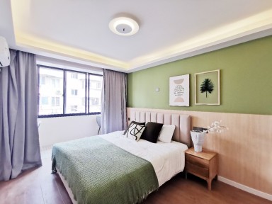 上海云台一小区租房_小牛看房