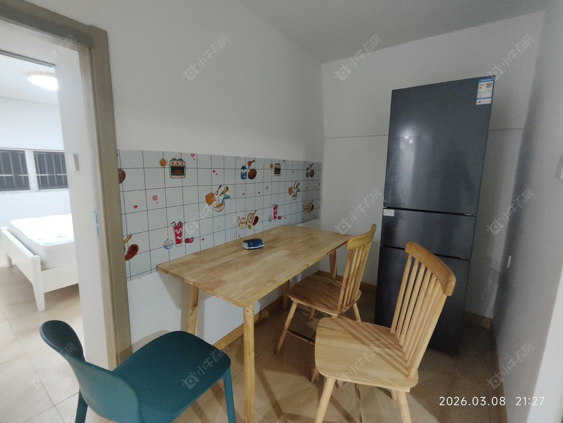 上海上南路4362弄在租房源小区图_小牛看房