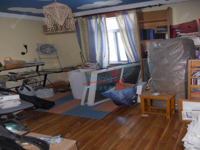 上海北中路280弄在售二手房源小区图_小牛看房