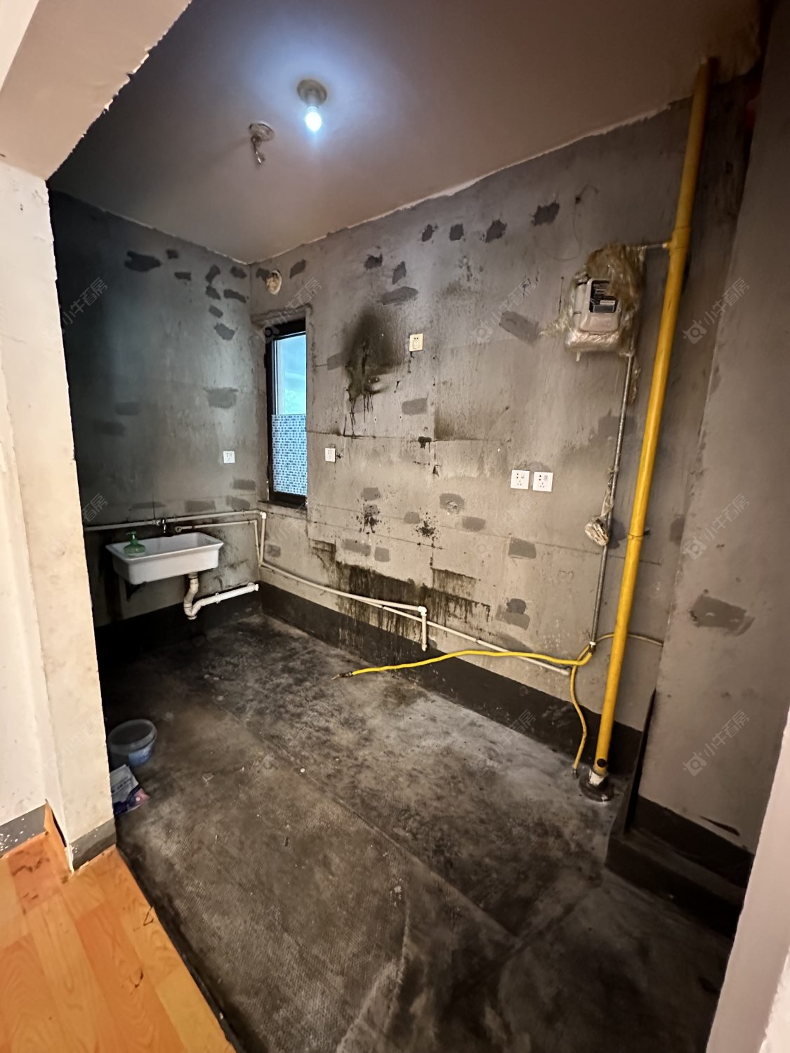 上海中洲华庭在售二手房源小区图_小牛看房