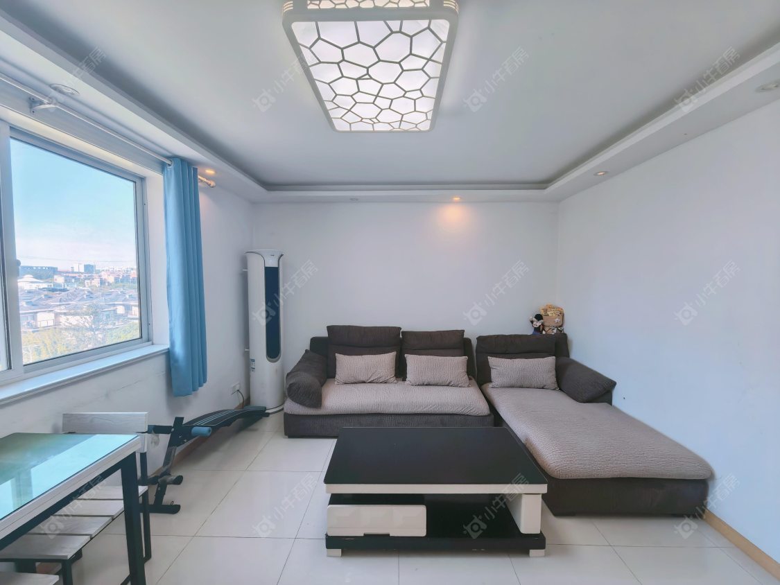 上海杨泰三村东区在售二手房源小区图_小牛看房