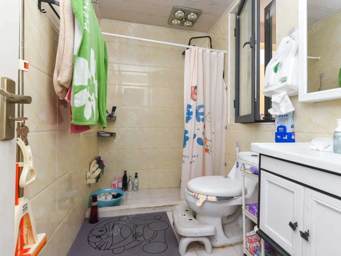 上海宝沁苑在售二手房源小区图_小牛看房