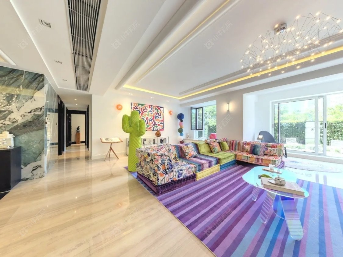 上海嘉誉湾在售二手房源小区图_小牛看房