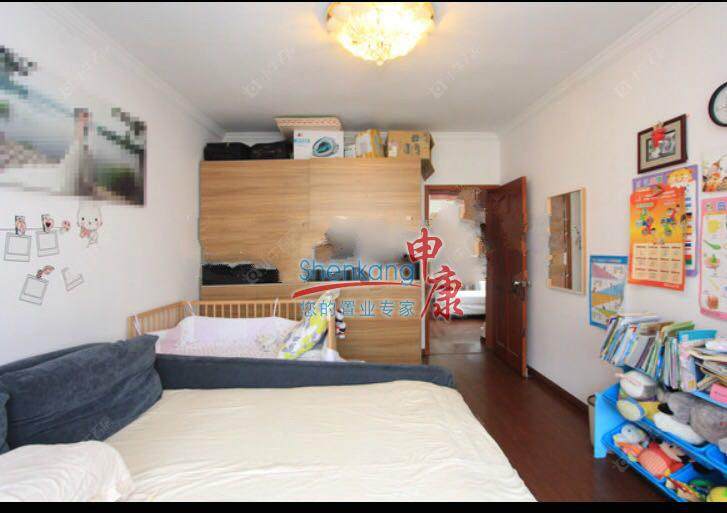 上海金恒小区在售二手房源小区图_小牛看房