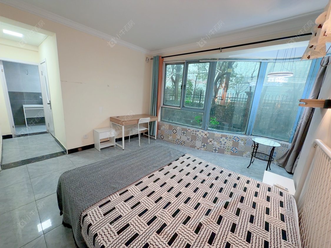 上海万邦都市花园在租房源户型图_小牛看房