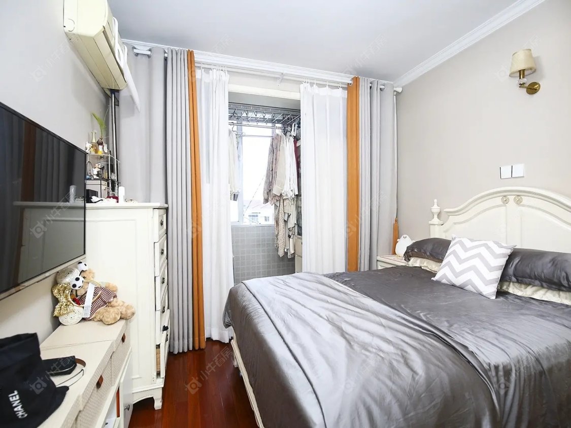 上海铁路新村(杨浦)在售二手房源小区图_小牛看房