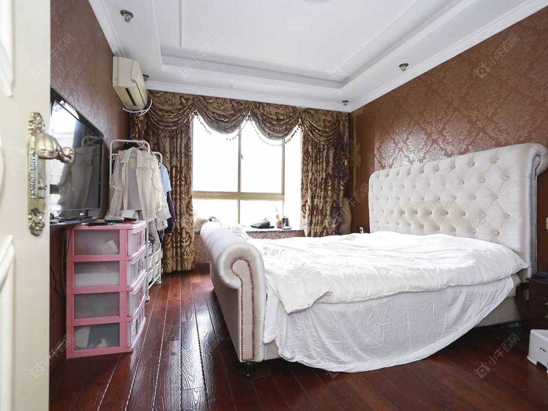 上海翡翠东森花园在售二手房源小区图_小牛看房