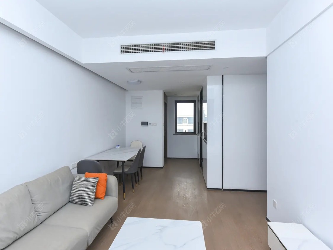 上海上实海上菁英一期在售二手房源小区图_小牛看房