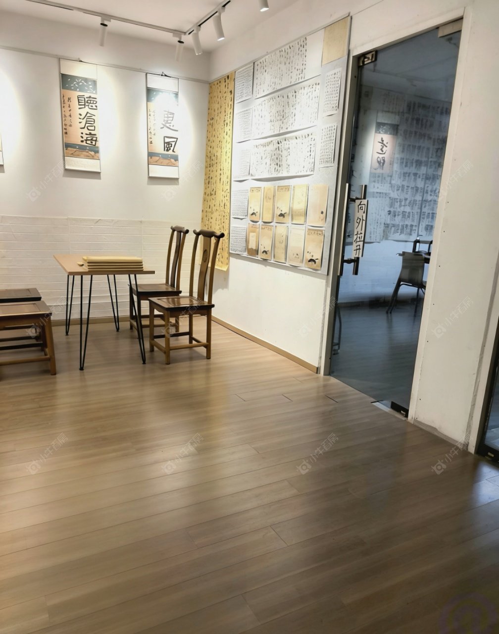 上海中海御景熙岸别墅区在售二手房源小区图_小牛看房