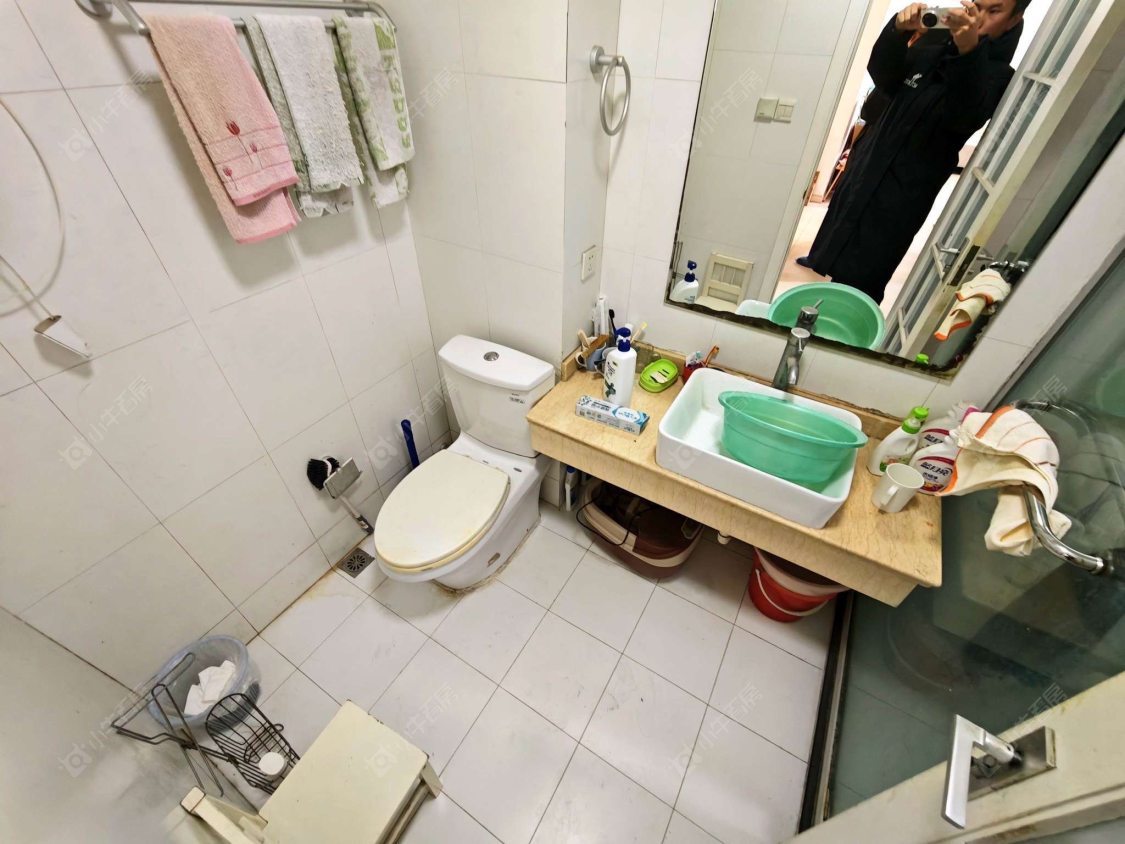 上海同盛嘉园在售二手房源小区图_小牛看房