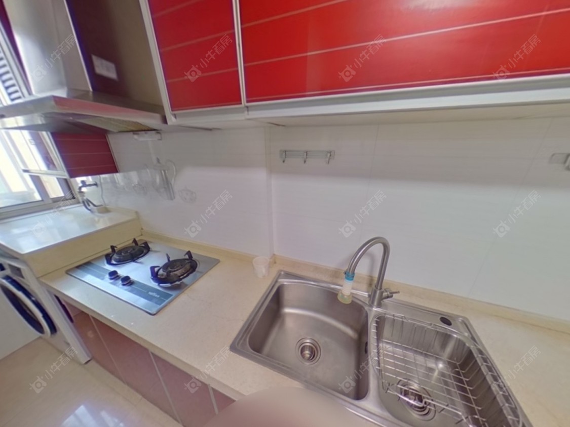 上海浦虹苑在售二手房源小区图_小牛看房