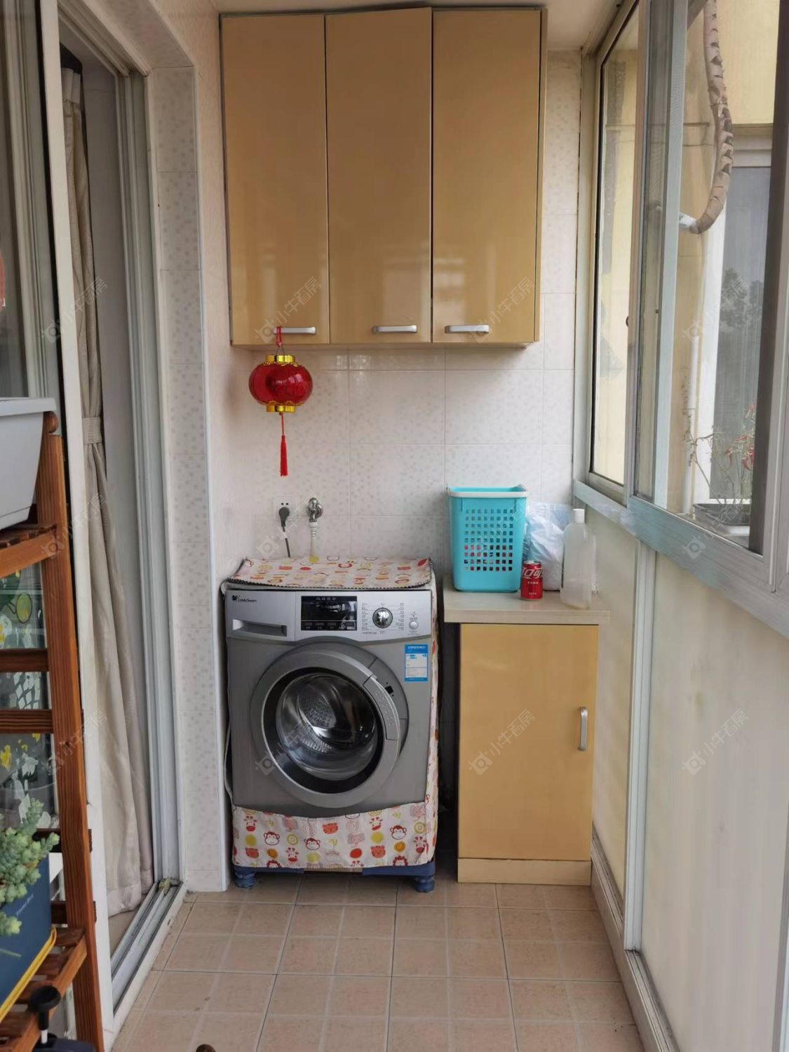 上海海尚菊苑南区在售二手房源_小牛看房