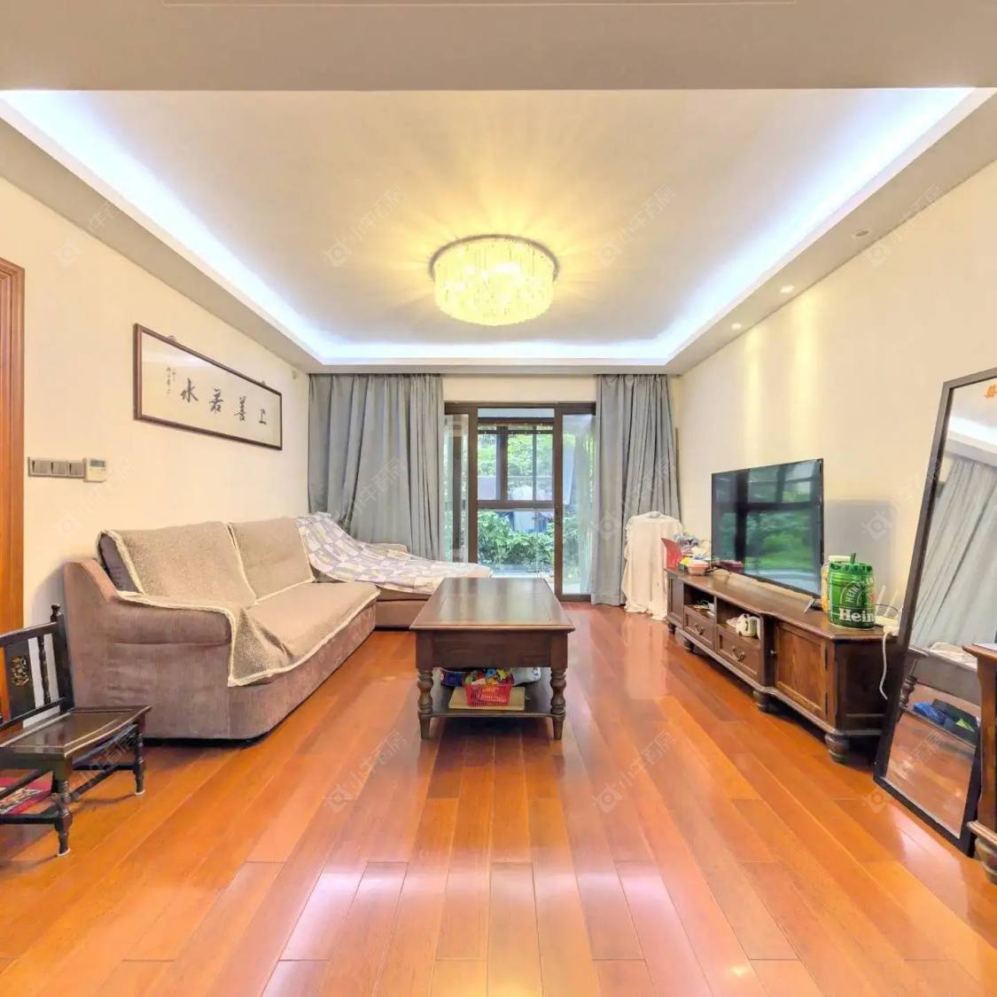 上海泰宝华庭公寓在售二手房源小区图_小牛看房