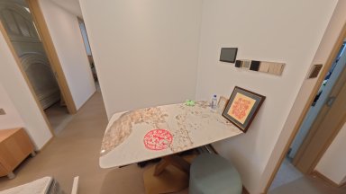 上海鹏瑞云璟湾二期2室在售二手房房源图片