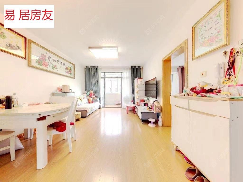 上海菊泉新城古北陆翔苑在售二手房源_小牛看房