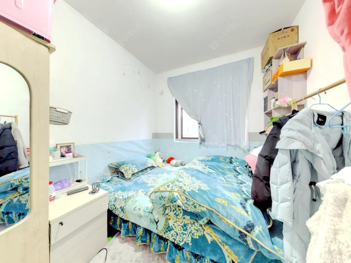 上海中怡家园在售二手房源小区图_小牛看房