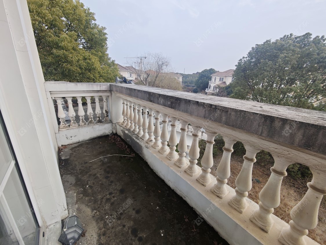 上海绿洲千岛花园在售二手房源小区图_小牛看房