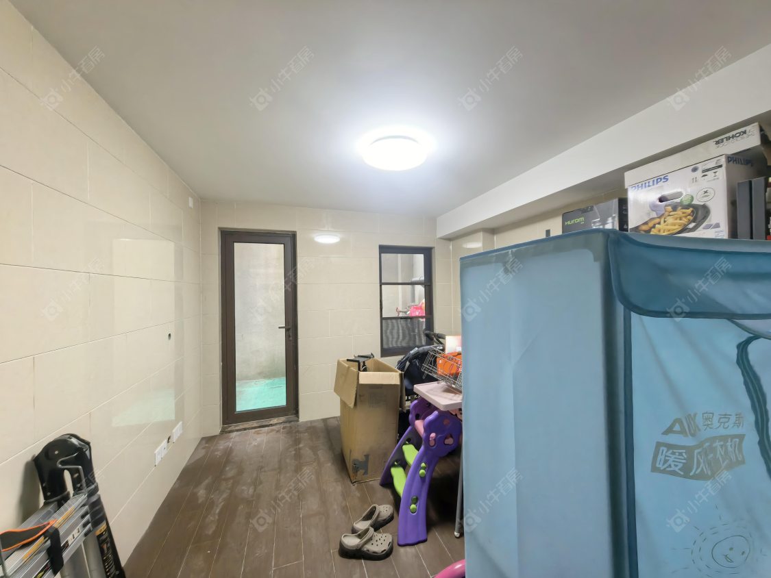 上海阳光城花满墅别墅区在售二手房源小区图_小牛看房