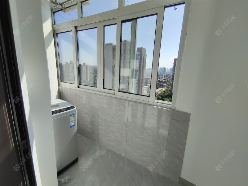 上海展峰大楼在租房源小区图_小牛看房