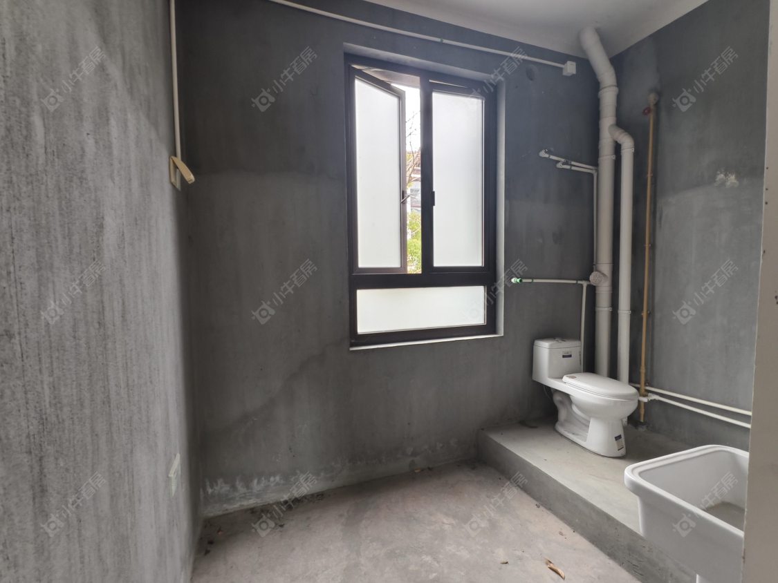 上海阳光城花满墅别墅区在售二手房源小区图_小牛看房